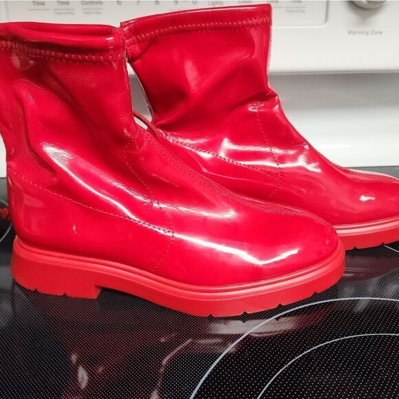 Stuart Weitzman Benita Boot  Women Size 5 NEW - Picture 5 of 7